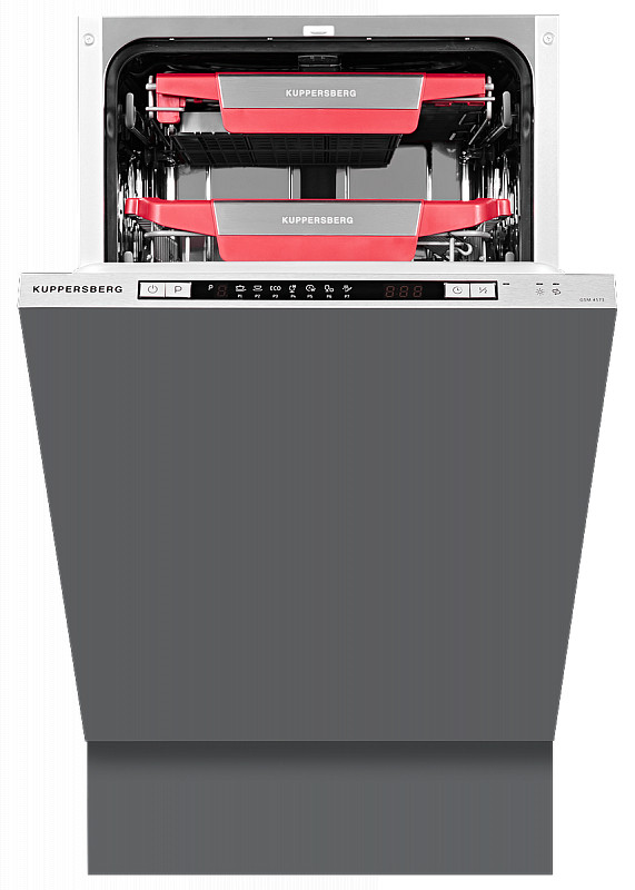 Посудомоечная машина Kuppersberg GSM 4573