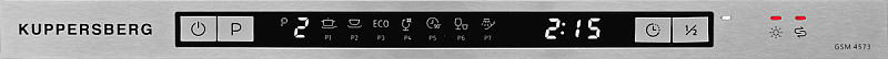 Посудомоечная машина Kuppersberg GSM 4573
