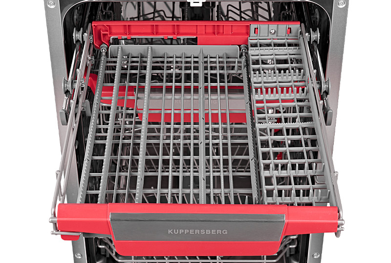 Посудомоечная машина Kuppersberg GSM 4573