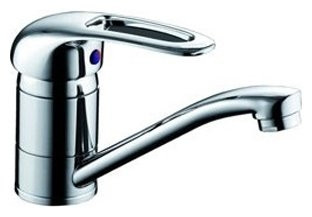 Смеситель KFA Albit 4602-915-00