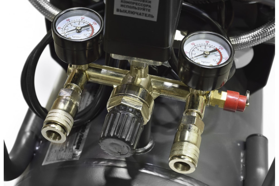 Компрессор Парма БМ K-3000/50БМ