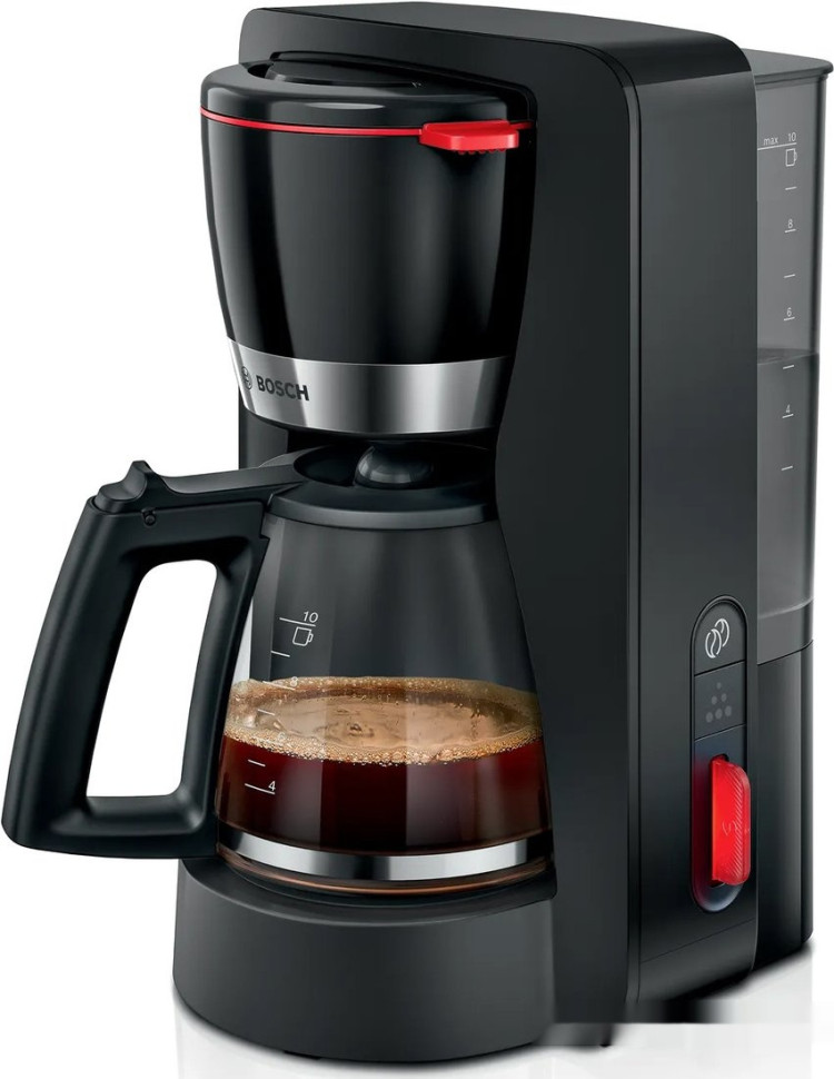 Капельная кофеварка Bosch MyMoment TKA4M233