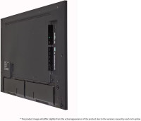 Информационная панель LG 43UH5N-M