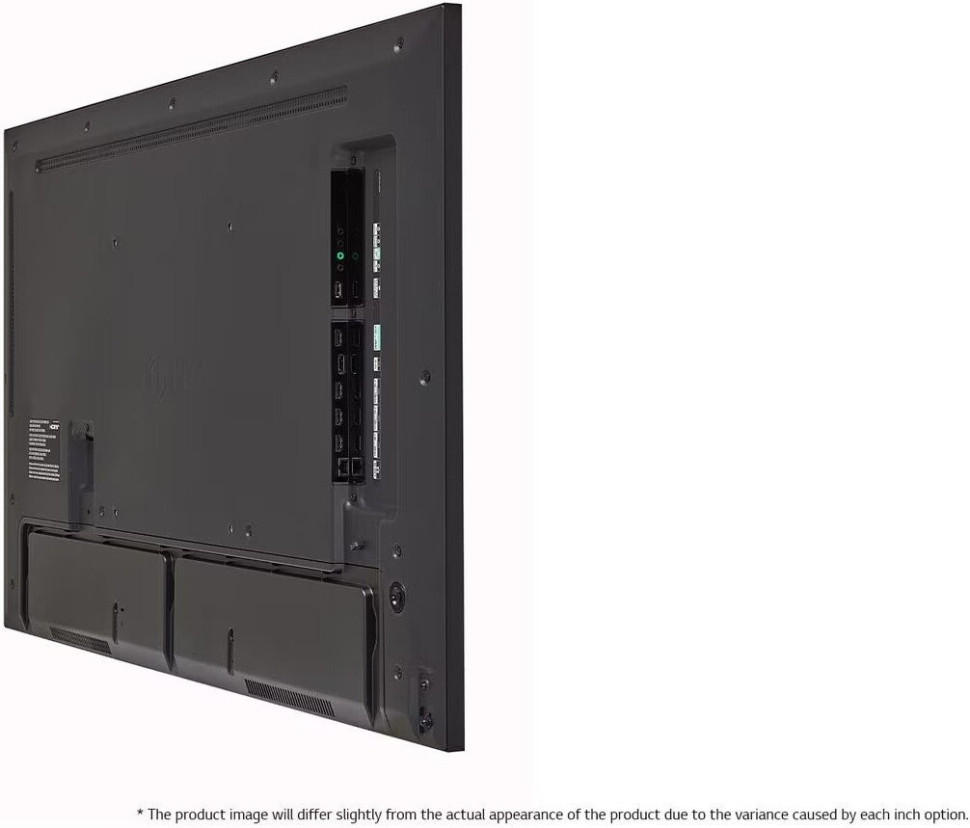 Информационная панель LG 43UH5N-M