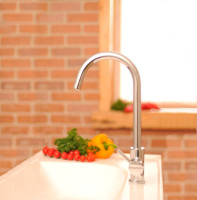 Смеситель Ravak KM 016.00