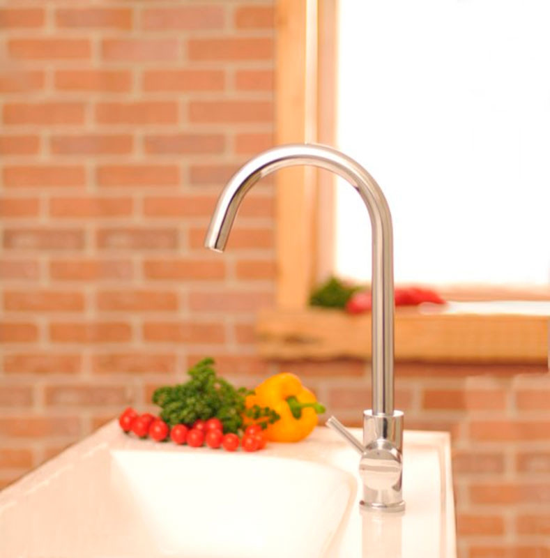 Смеситель Ravak KM 016.00