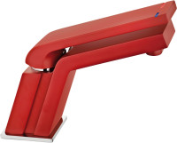 Смеситель Teka Icon Red