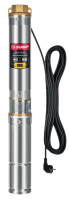 Скважинный насос ЗУБР НСЦ-100-40