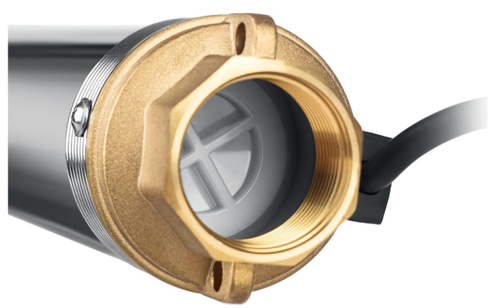 Скважинный насос ЗУБР НСЦ-100-40