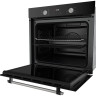 Духовой шкаф LEX EDP 671 BL MAX