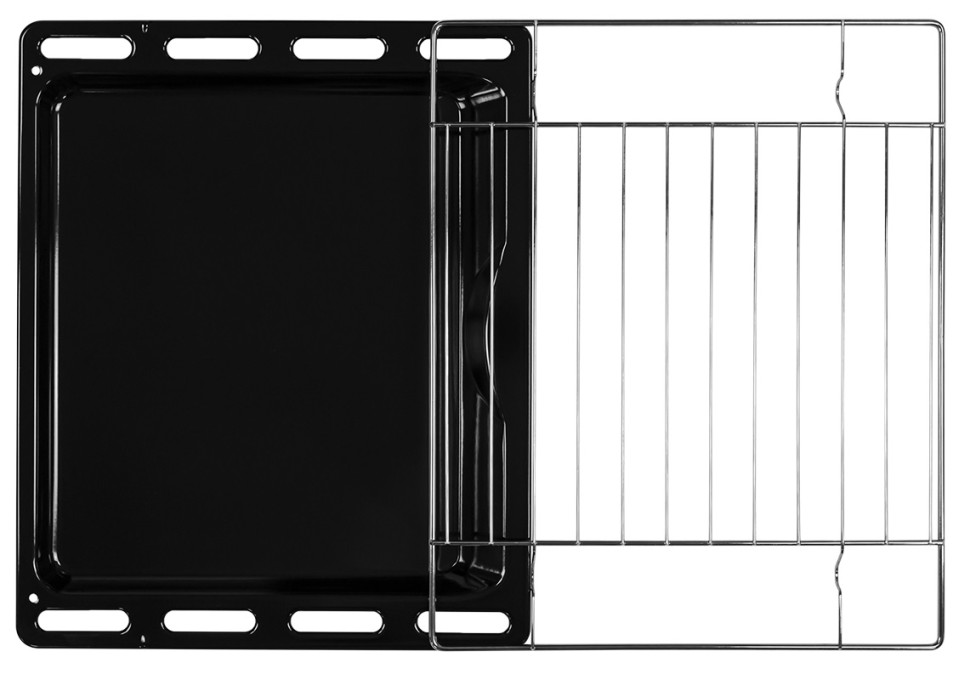 Духовой шкаф LEX EDP 671 BL MAX