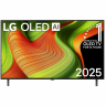 Телевизор LG OLED AI B5 OLED48B5RLA