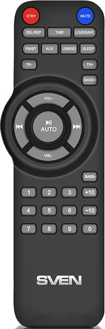 Акустическая система Sven SPS-710