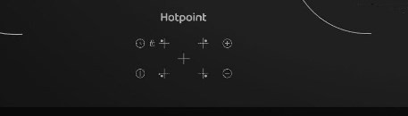 Варочная панель Hotpoint-Ariston HQ 1460S BF