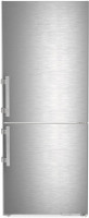 Холодильник Liebherr CBNsdc 765i Prime BioFresh NoFrost