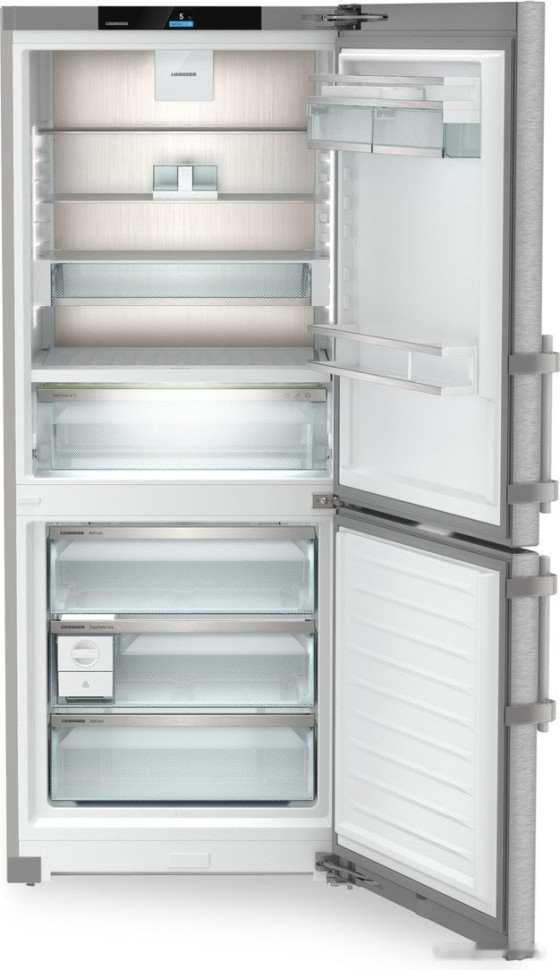 Холодильник Liebherr CBNsdc 765i Prime BioFresh NoFrost