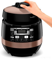 Мультиварка Moulinex CE430A32