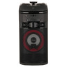 Музыкальный центр LG OL75DK