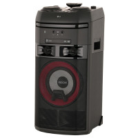Музыкальный центр LG OL75DK