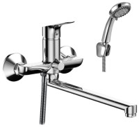 Смеситель Rossinka Silvermix RS29-33