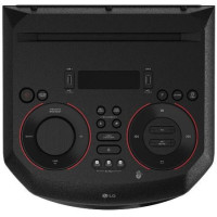 Музыкальный центр LG X-Boom ON88