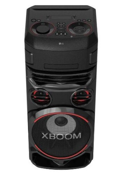 Музыкальный центр LG X-Boom ON88