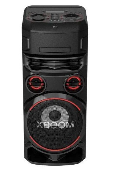 Музыкальный центр LG X-Boom ON88