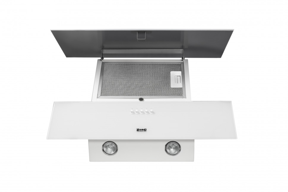 Вытяжка ZorG Technology Kent 700 60 M белая