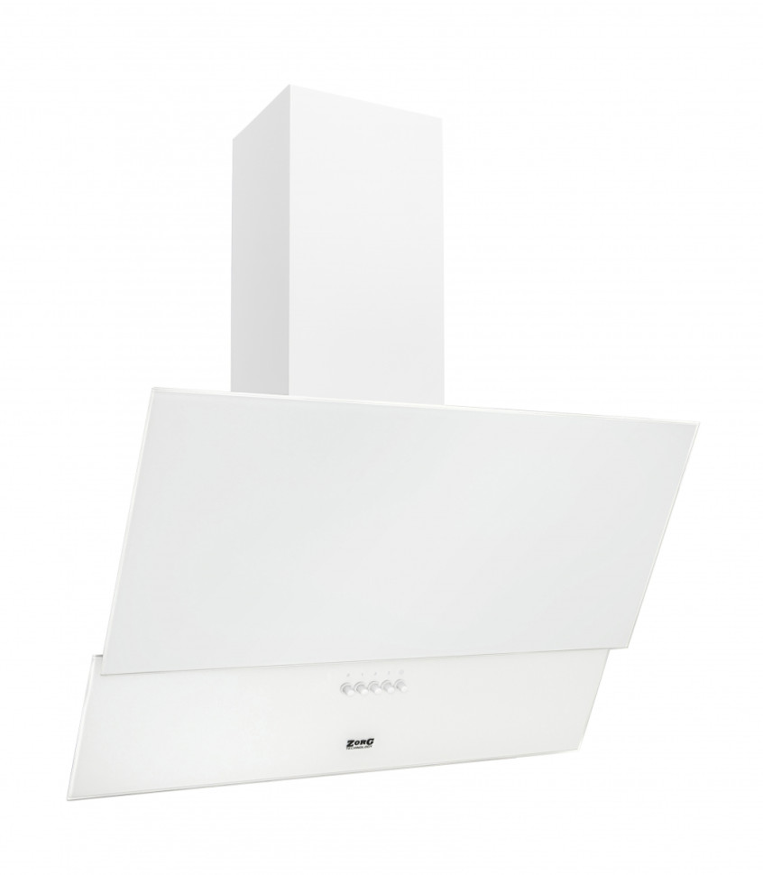 Вытяжка ZorG Technology Kent 700 60 M белая