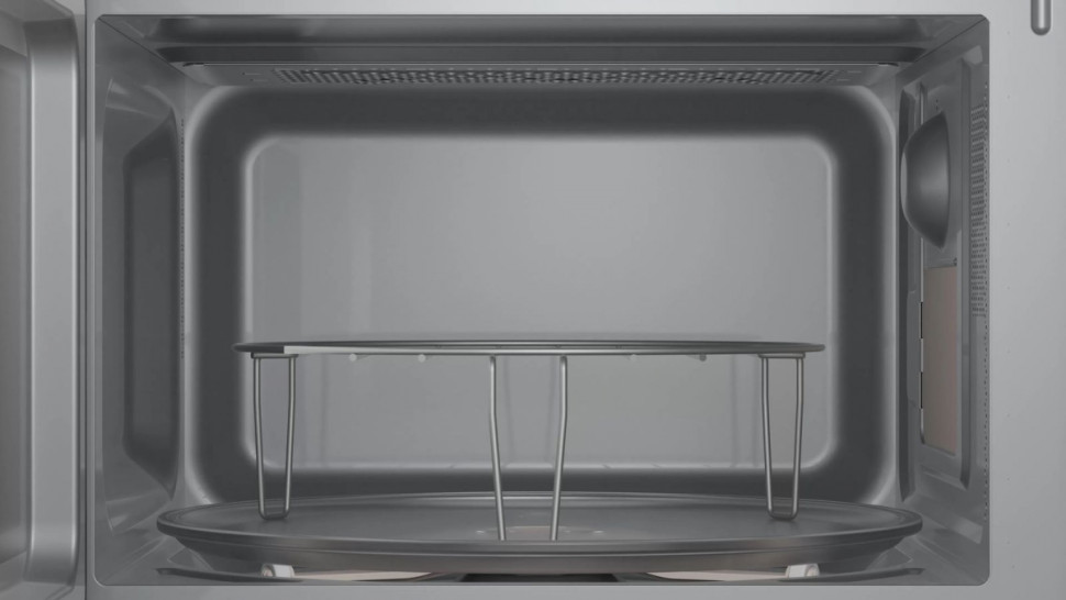 Микроволновая печь Bosch BEL623MX3