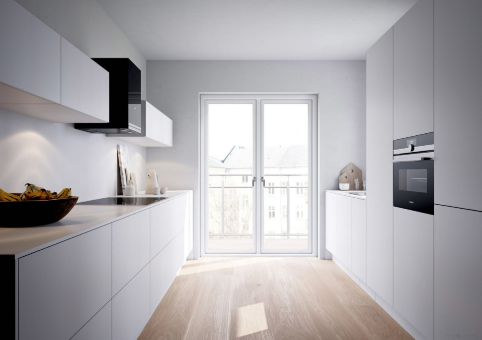 Духовой шкаф Siemens CS656GBS2