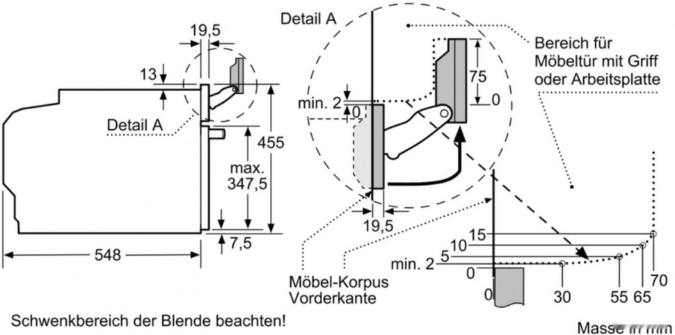 Духовой шкаф Siemens CS656GBS2