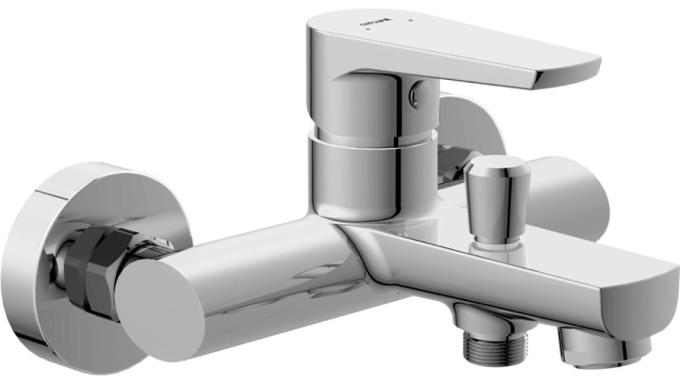 Смеситель Cersanit Moduo 64097