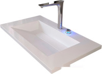 Умывальник Versalia Galaxy 100