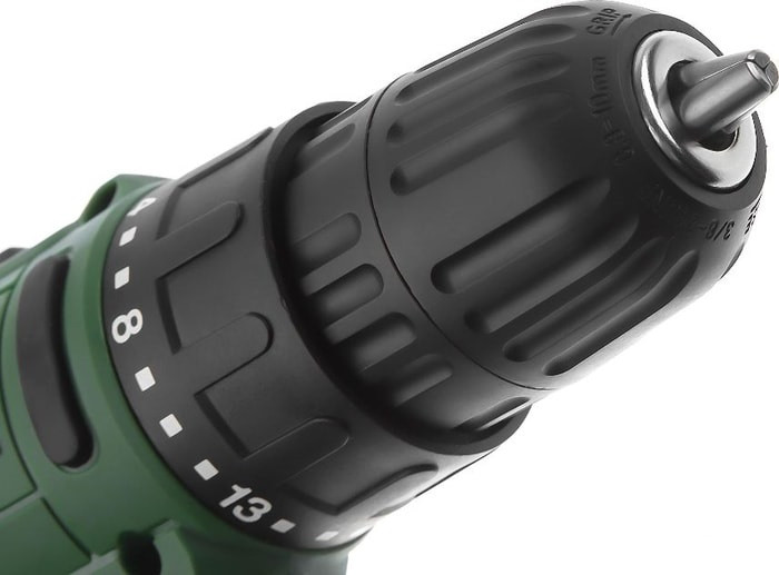 Дрель-шуруповерт Hammer ACD12BS