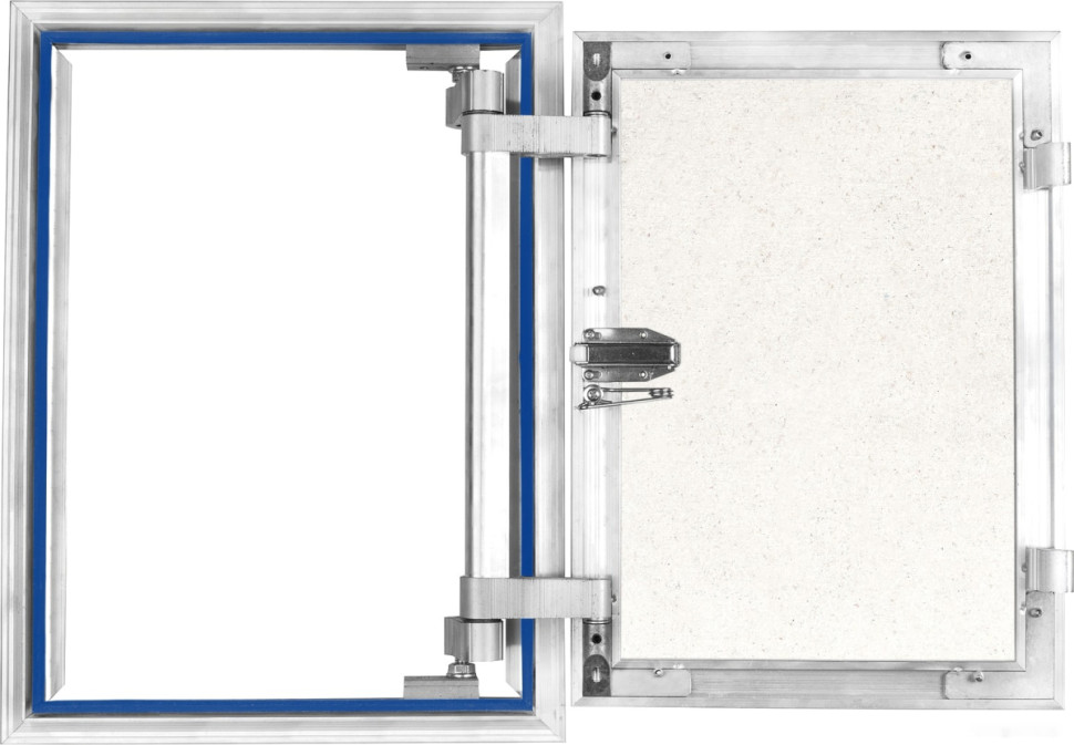 Люк под плитку Визионер Модерн Мини (40x80 см)