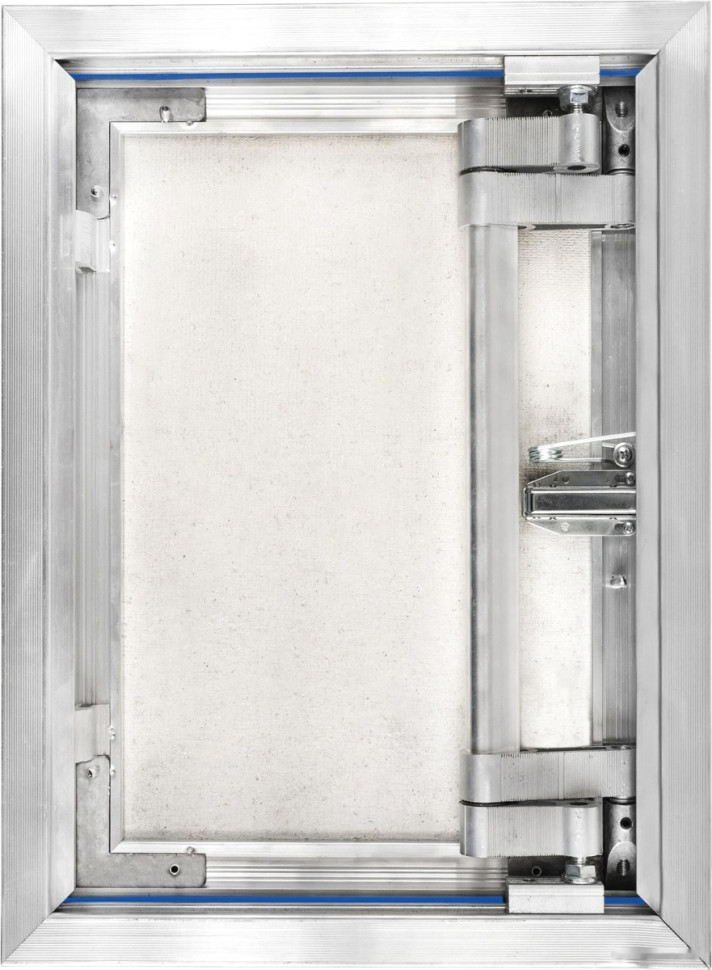 Люк под плитку Визионер Модерн Мини (40x80 см)