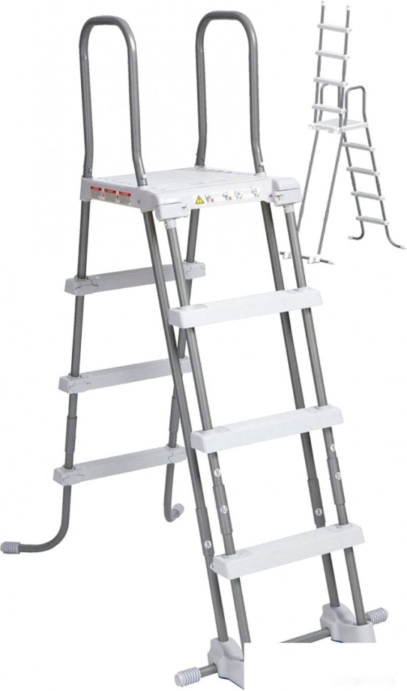 Бассейн INTEX Greywood 26744 (549x122)