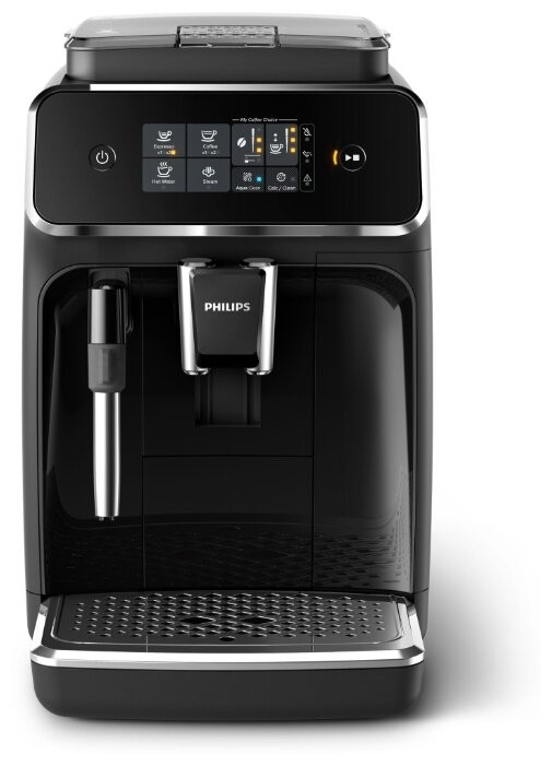 Эспрессо кофемашина Philips EP2021 Series 2200