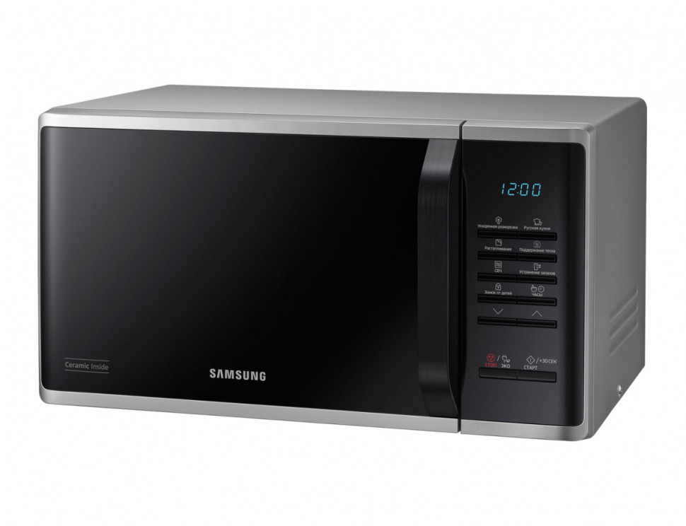 Микроволновая печь Samsung MS23K3513AS