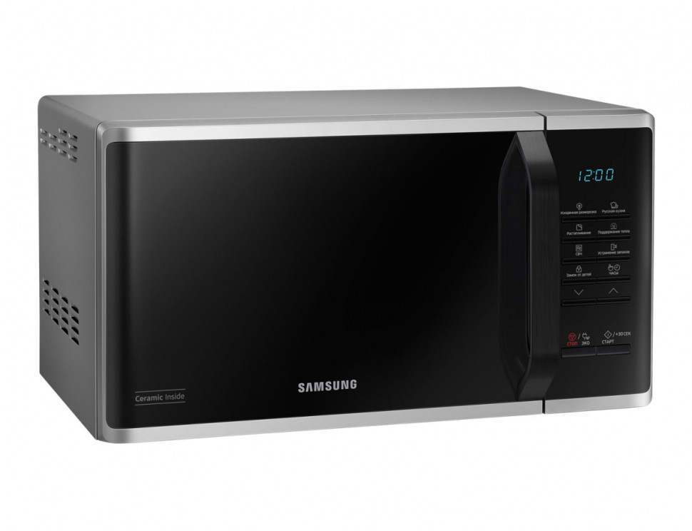 Микроволновая печь Samsung MS23K3513AS