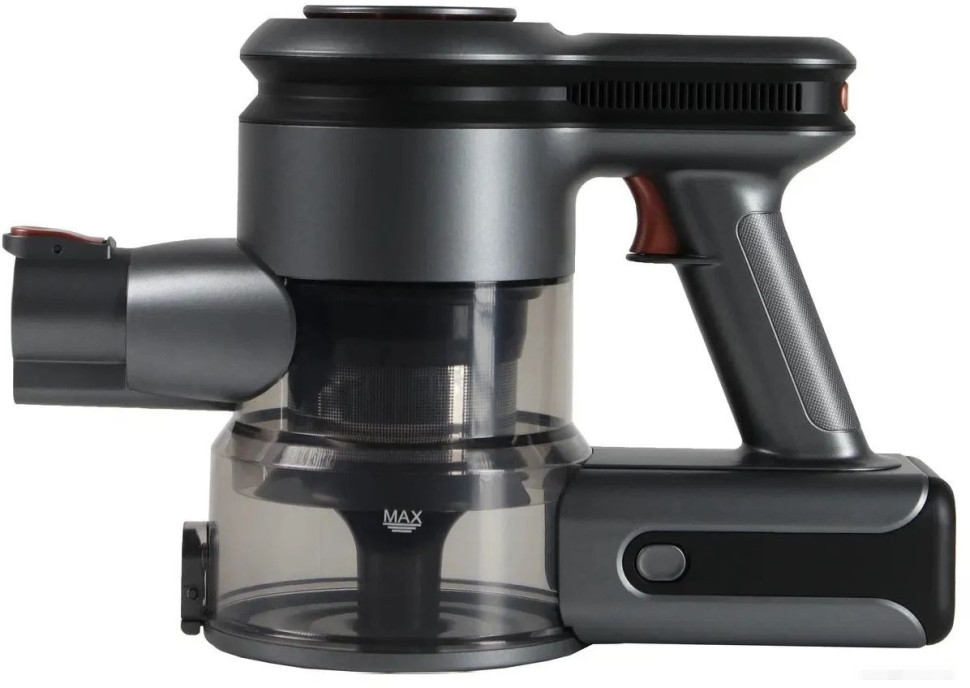 Пылесос RageX R601-200