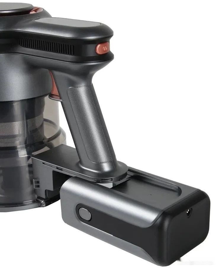 Пылесос RageX R601-200