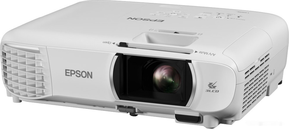Проектор Epson EH-TW750 Проектор Epson EH-TW750