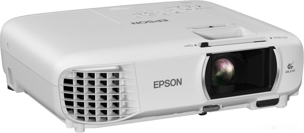 Проектор Epson EH-TW750 Проектор Epson EH-TW750