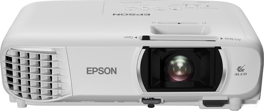 Проектор Epson EH-TW750 Проектор Epson EH-TW750