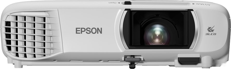 Проектор Epson EH-TW750 Проектор Epson EH-TW750