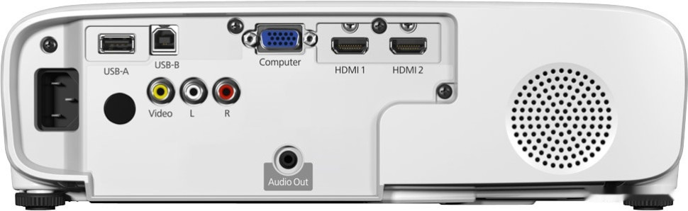 Проектор Epson EH-TW750 Проектор Epson EH-TW750