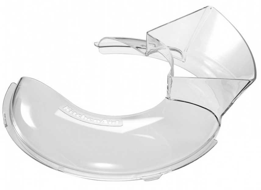 Кухонный комбайн KitchenAid 5KSM175PSEMA