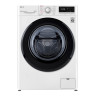 Стиральная машина LG F2V3HS6W
